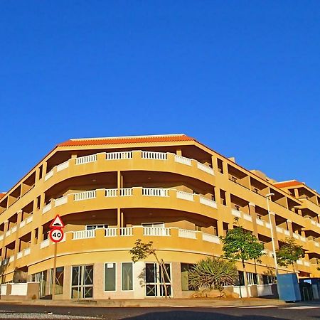 La Perla: Luxury Duplex with Ocean View Terrace Apartment El Medano  Exterior photo
